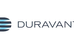 Duravant logo