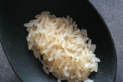 Rice via Pixabay April 2021