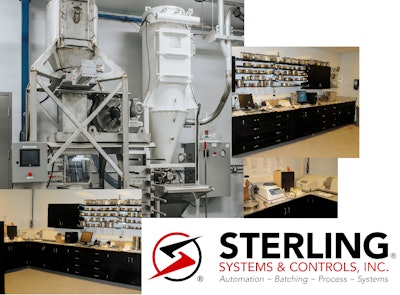 Photo: Sterling Systems & Controls, Inc.