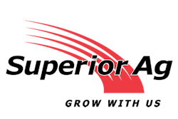 Superiorag logo color