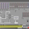 Sterling Systems ingredient batching controls