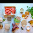 Plant-based pet food is a rising trend, with health and sustainability among the top driving forces. | (Courtesy Petaluma)