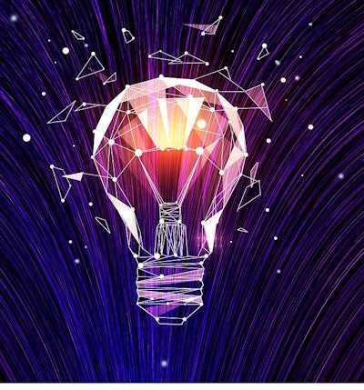 Turn your idea into a successful product, present at the Poultry Tech Summit. Peshkova | Shuterstock.com