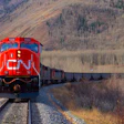 Photo courtesy of CN Railway