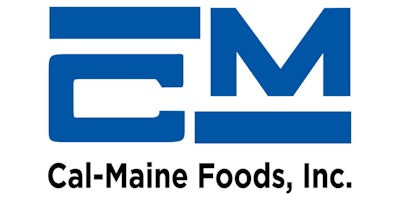 Cal Maine Logo june 2013