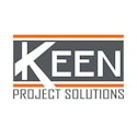 Keen项目解决方案LOGO