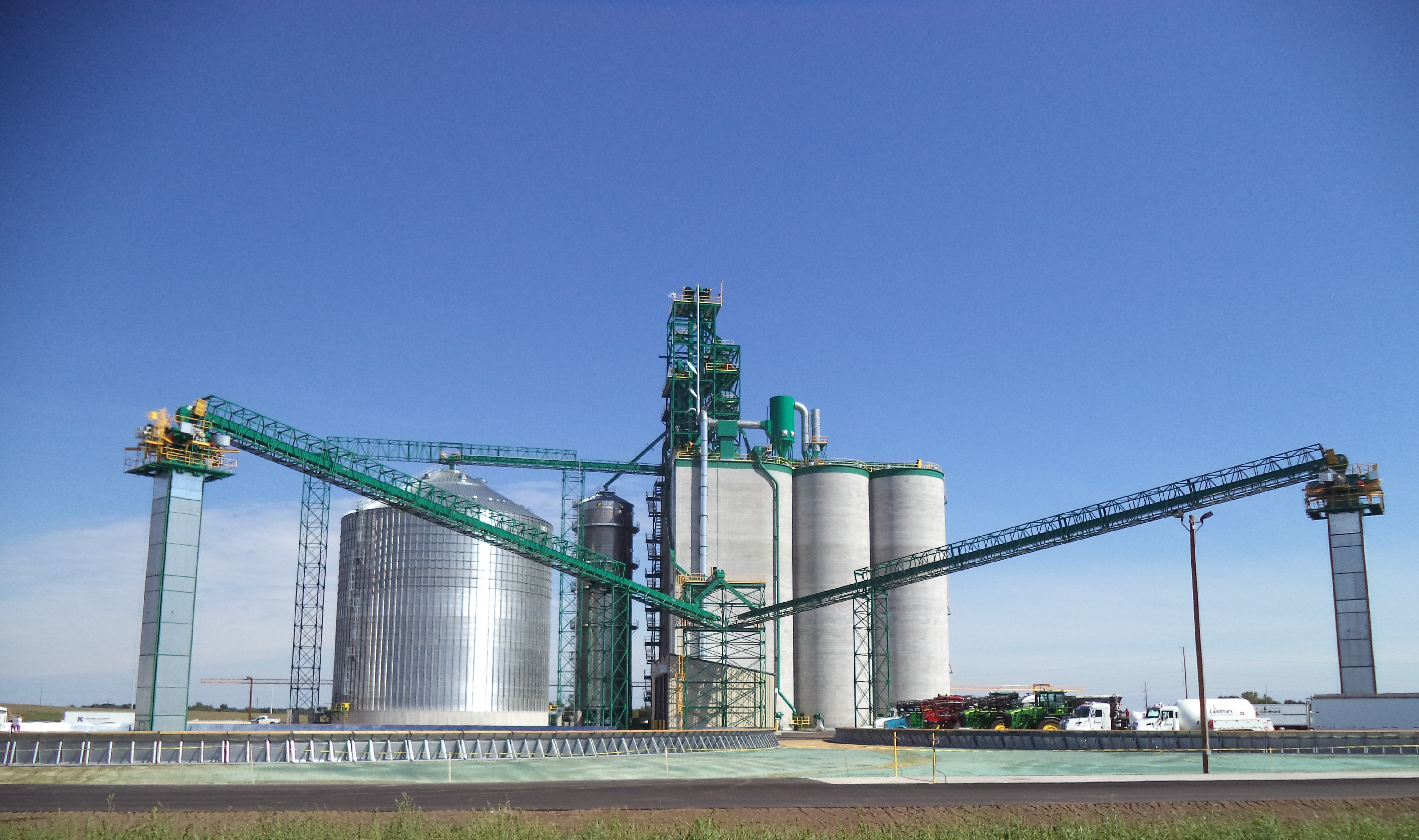 麦克康密克威斯康星