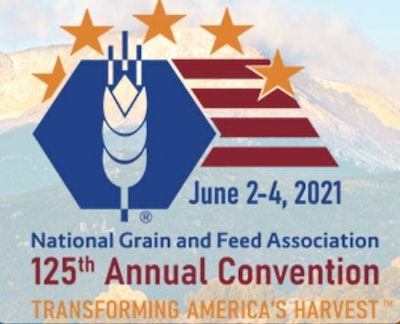 NGFA 2021 Annual Convention VIA NGFA website