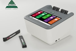 Romer Labs Agra Strip R Pro WATEXR