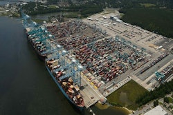 St Louis3 Virginia International Gateway