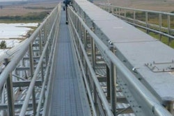 Sweet Case Study Feeding Batch Systems