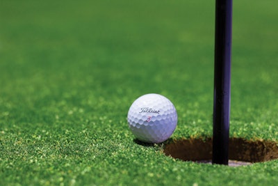 Golf VIA PIXABAY May 2021