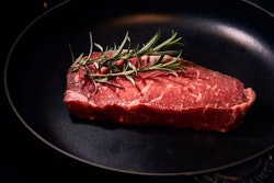Meat steak VIA PIXABAY MAY 2021