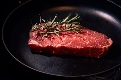 Meat steak VIA PIXABAY MAY 2021
