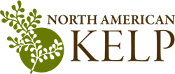 北美海藻LOGO