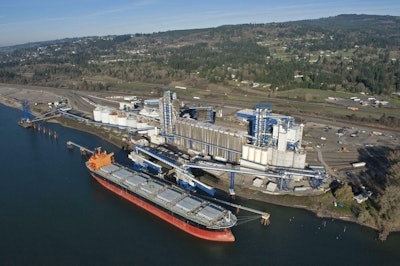 Photo: Port of Kamala