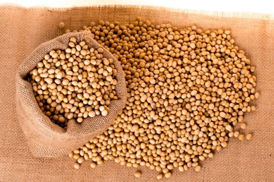 Soybeans VIA PIXABAY MAY 2021