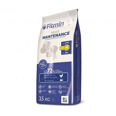 Fitmin Maxi Maintenance Dog Food