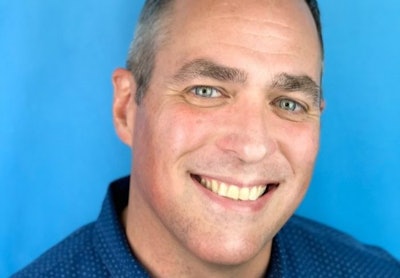 Jonathan Kingsbury is the new president and CEO of Insta-Pro International. (Courtesy Insta-Pro)