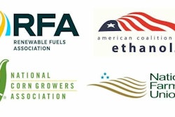 Source: Renewable Fuels Association (RFA)