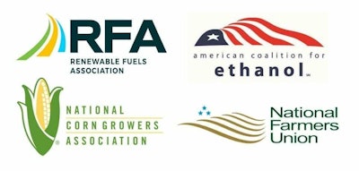Source: Renewable Fuels Association (RFA)