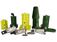 空气活塞振荡器集团shot克利夫兰振荡器