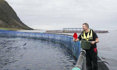 Photo: Aquaculture Stewardship Council (ASC)