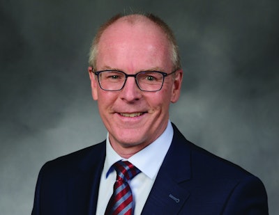 GROWMARK CEO retires June 2021