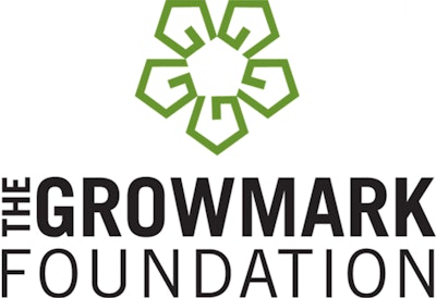 GROWMARK Foundation LOGO