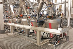 Gericke Conveys Rice