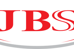 JBS S A logo svg