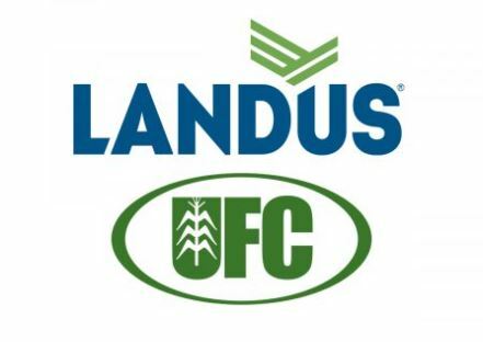 Landus UFC optimization