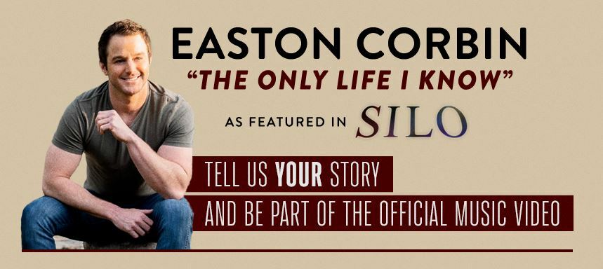 SILO music video capture