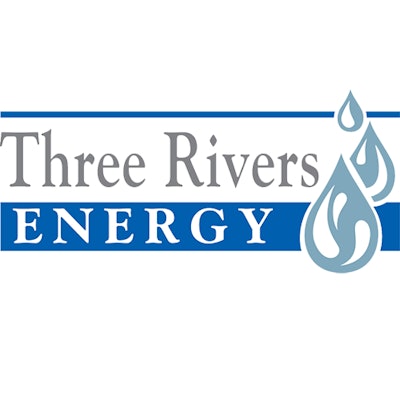 Three Rivers Energy LOGO