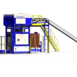Verbruggen Palletizing Drawing VPM 10