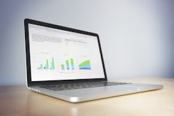 Computer laptop graph VIA PIXABAY JUNE 2021