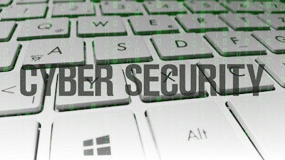 Cyber security VIA PIXABAY June 2021