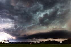 Rain climate change VIA PIXABAY June 2021