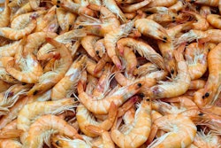 Shrimp VIA PIXABAY june 2021