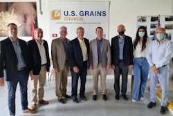 Photo: USGC