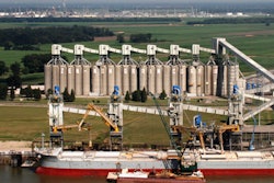 Photo: Zen-Noh Grain Corp.