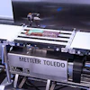 Mettler Toledo C Series Checkweighing Systems