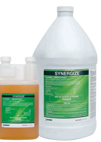 Neo Gen Synergize Disinfectant