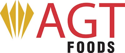 AGT Foods Ingredients