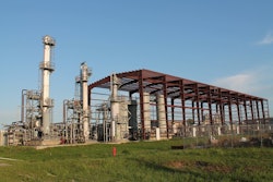 BN National Trail Biodiesel auction