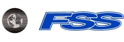 FSS Inc logo