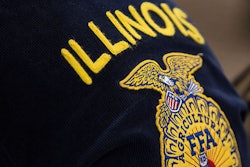 GROWMARK FFA jackets