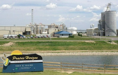 Photo: Prairie Horizon Agri-Energy