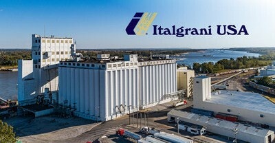 Richardson acquires Italgrani USA