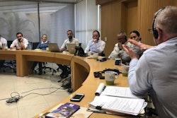 USGC global grains purchasing